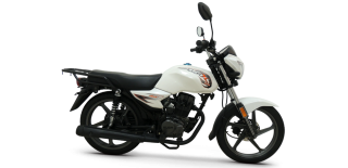 Kuba AJAX 150 Motosiklet kullananlar yorumlar
